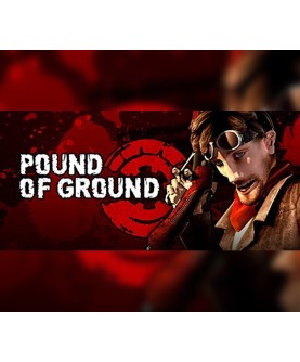 Pound of Ground Steam Key GLOBAL
